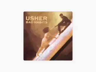 Usher – Bad Habits