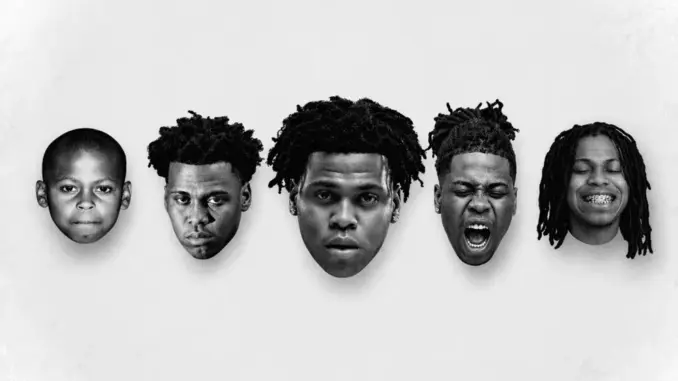 Usimamane – Anthem