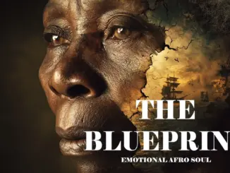 UyiosaEL – The Blueprint (Afro Soul)