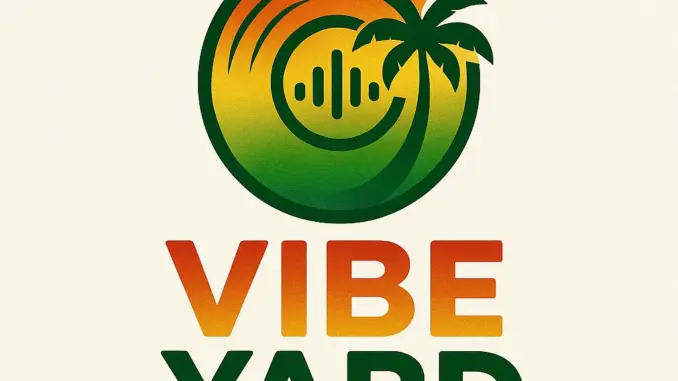 Vibe Yard – My Dreams Can’t Die