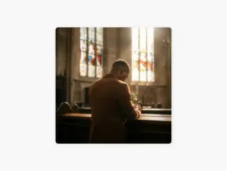 Vic Lucas Ft. Lady Audri – Thank You, God