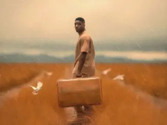 Vic Lucas – By Your Side