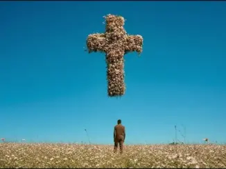 Vic Lucas – Yeshua!