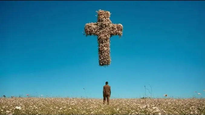 Vic Lucas – Yeshua!