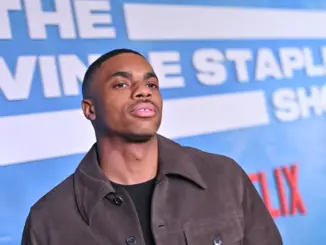 Vince Staples – Crescendo