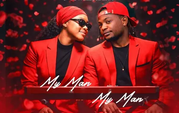 Vinchenzo – My Man My Man Ft. Towela Kaira