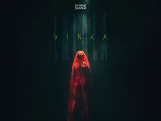 Vinka – Lalala