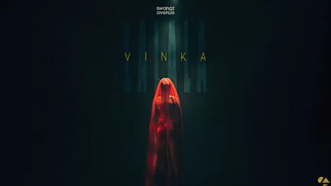 Vinka – Lalala