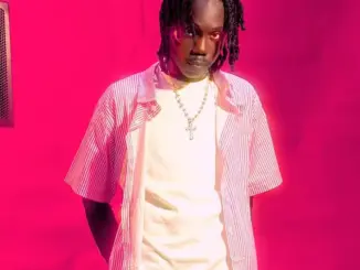 Vusic Us Ft. Reekado Banks