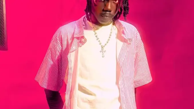 Vusic Us Ft. Reekado Banks