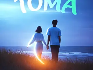 Vyroota – Toma Ft. Nessim