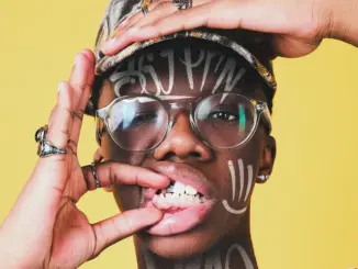 W4DE – Hamba Nam Ft. Malemon