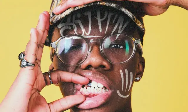 W4DE – Hamba Nam Ft. Malemon