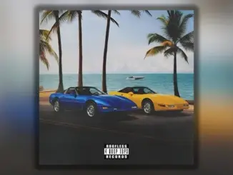 Wiz Khalifa, Curren$y & Harry Fraud – Roofless Records For Drop Tops Disc 2 (Album)