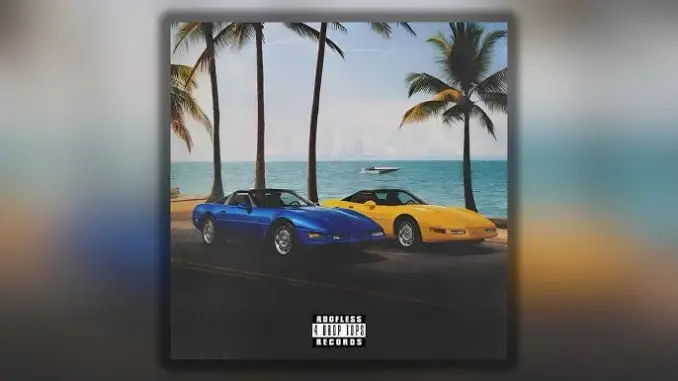 Wiz Khalifa, Curren$y & Harry Fraud – Roofless Records For Drop Tops Disc 2 (Album)