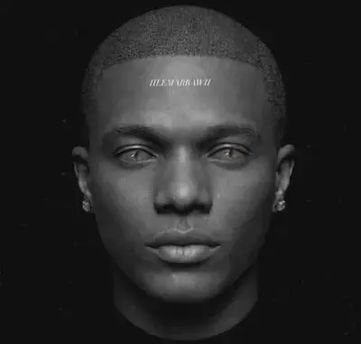 Wizkid – Kingdom Come