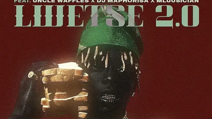 Xduppy – Lwetse 2.0