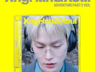 XngHan&Xoul – Glow (Album)