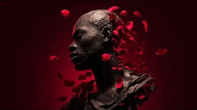 Xristxan – Close To Me (Deep AfroHouse)