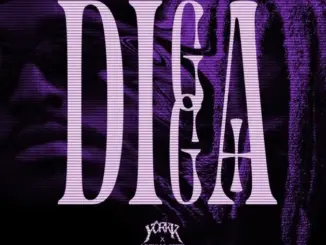 Yôrkk & Artsalghul – Digga