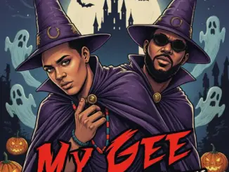 Young Fred Ft. Hysaint – My Gee