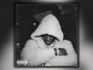 Yung Bleu — World At War (Album)