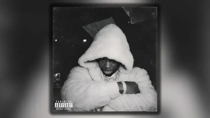 Yung Bleu — World At War (Album)