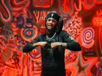 Yung Mal Getcha Roll On