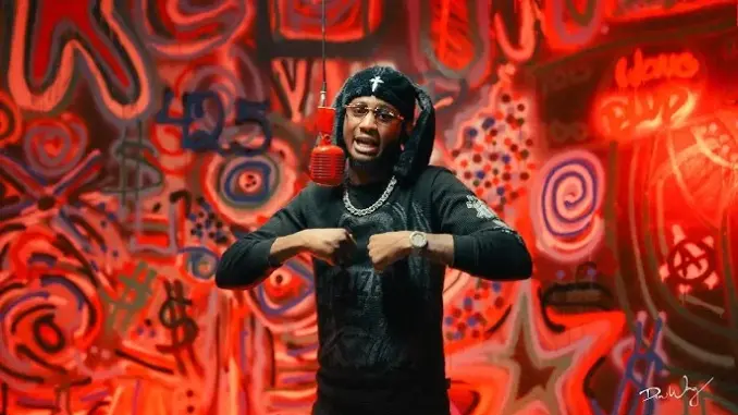 Yung Mal Getcha Roll On