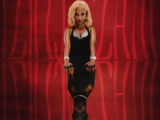 Zee Nxumalo – Izinja Zam (Ep)