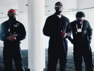 Zlatan Ft. OdumoduBlvck Italawa