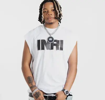 Zyno Topboy – Confess