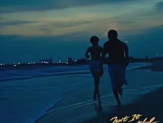 taves Isn’t It Beautiful