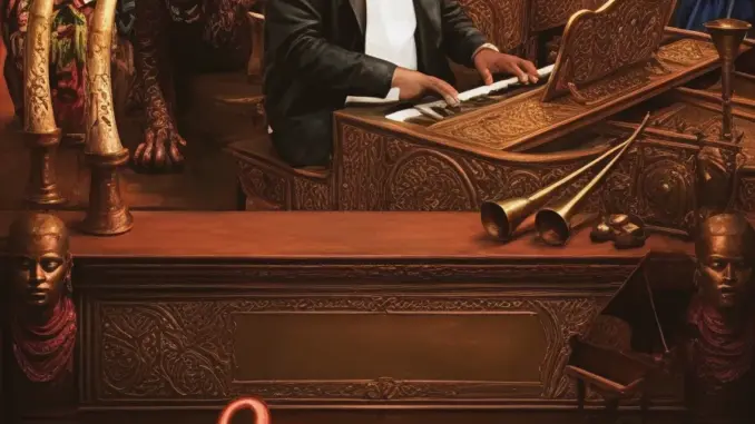 2Rymce – Idu Piano