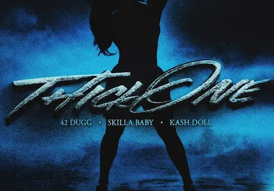 42 Dugg & Kash Doll – Thick One (Remix) Ft. Skilla Baby