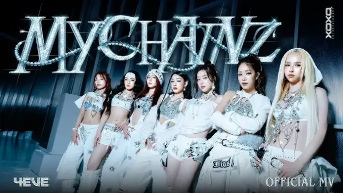 4EVE – My Chainz