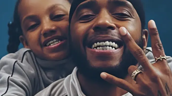 6LACK – LOVE IS THE NEW GANGSTA (Album)