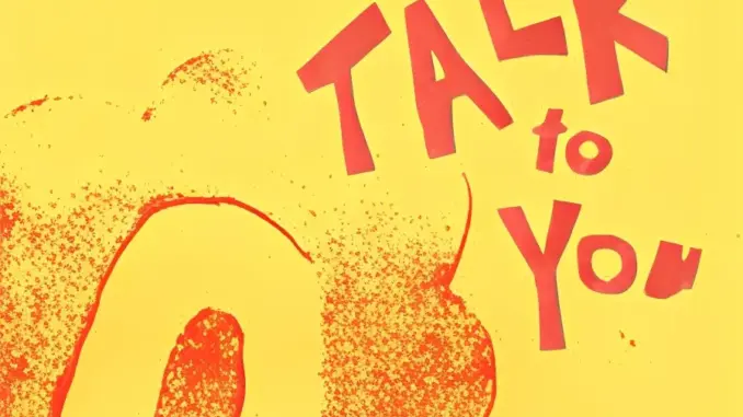 ANOTR – Talk To You (Feat. 54 Ultra)