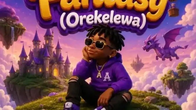 Abefe – Fantasy