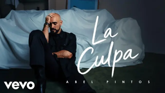 Abel Pintos La Culpa