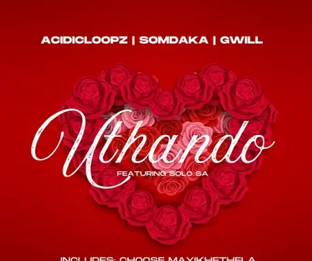 Acidicloopz – Amazwe