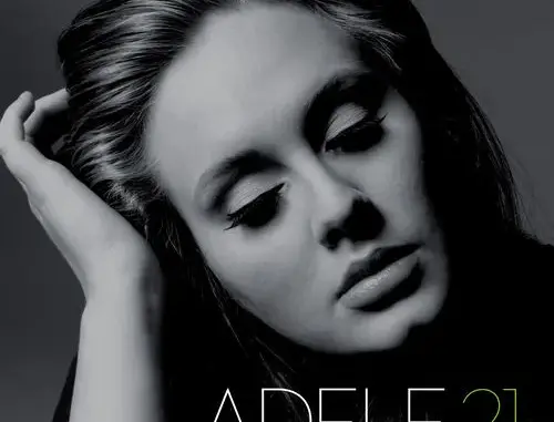 Adele – 35 (Album)