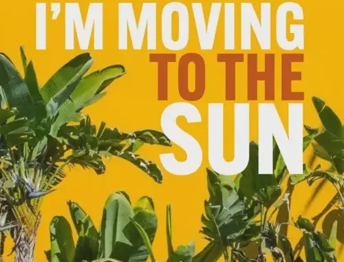 Afroplugs – I’M Moving to the Sun
