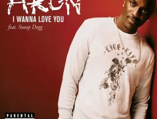 Akon Ft. Snoop Dogg – I Wanna Love You