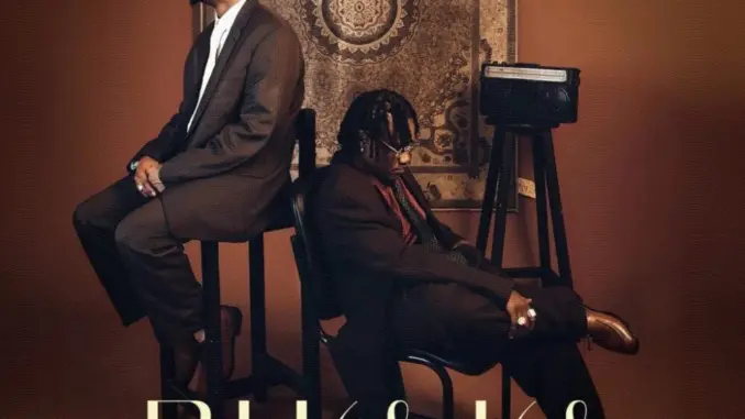Alikiba – Bhuju Ft. Mbosso
