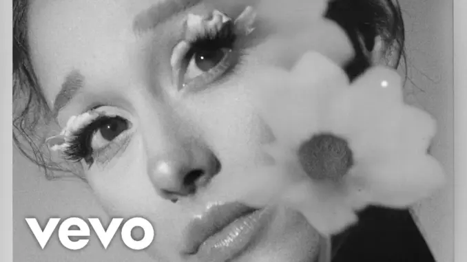 Ariana Grande Hate That I Made You Love Me