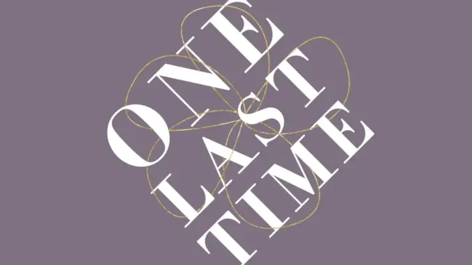 Ariana Grande – One Last Time