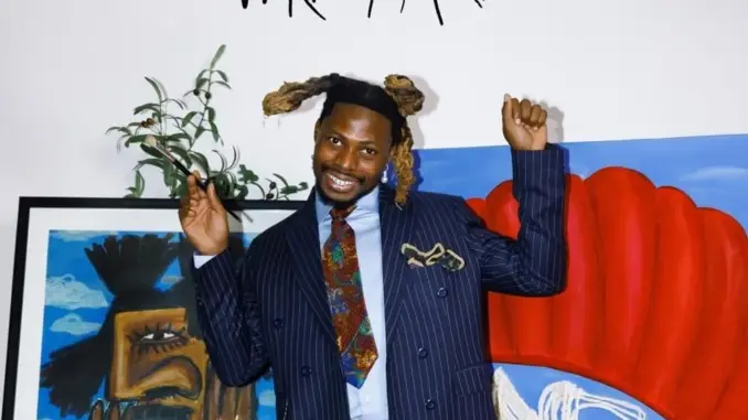 Asake – I No Be Jesus