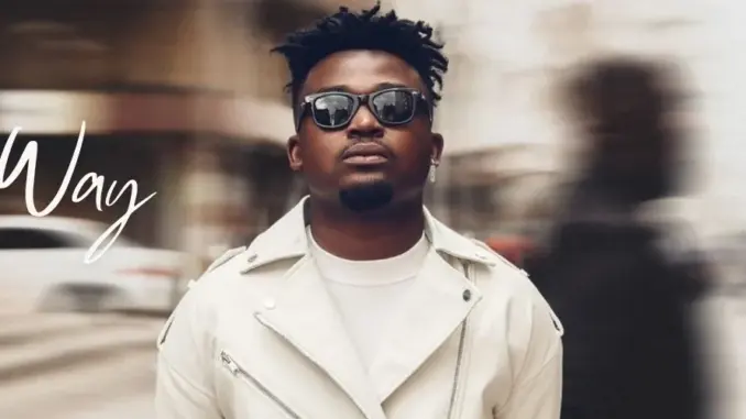 Aslay – My Way