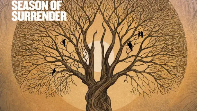 August Burns Red – Season of Surrender (Album)
